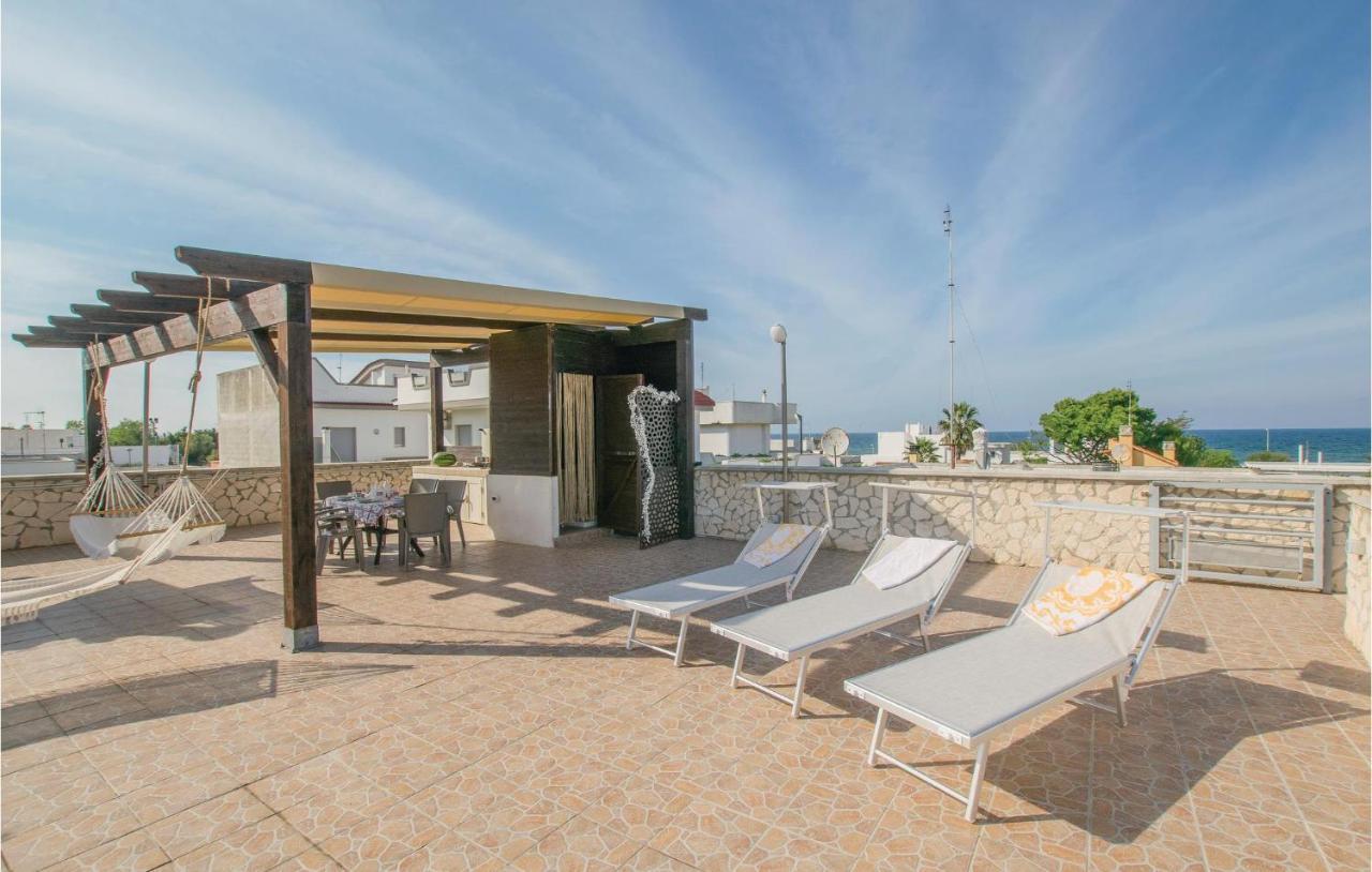 Awesome Apartment In Bari With Wifi ภายนอก รูปภาพ