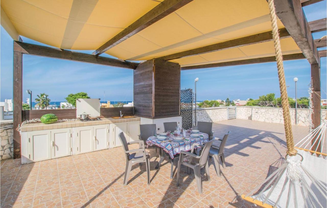 Awesome Apartment In Bari With Wifi ภายนอก รูปภาพ