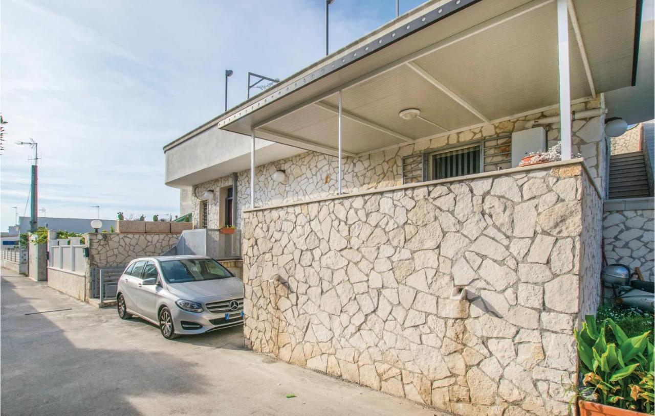 Awesome Apartment In Bari With Wifi ภายนอก รูปภาพ